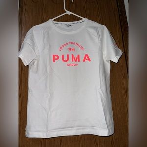 Puma Tee